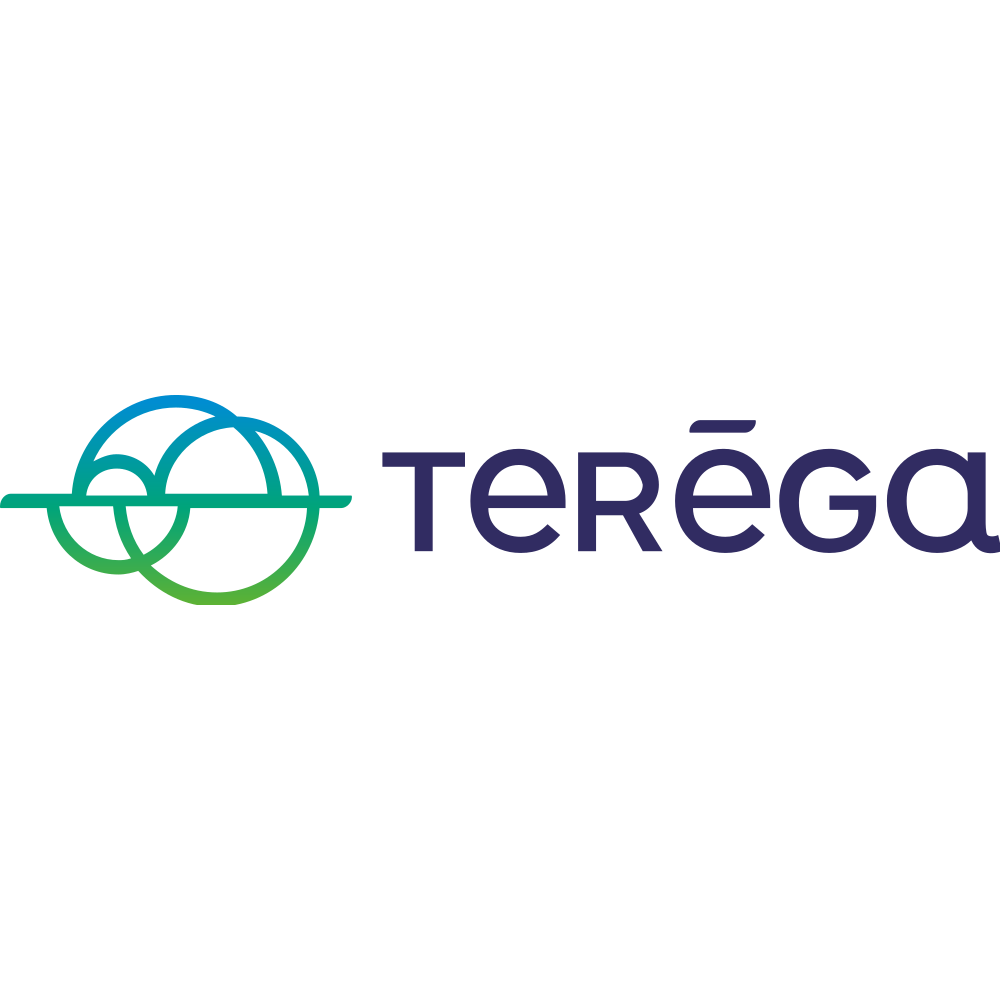 Logo Terega